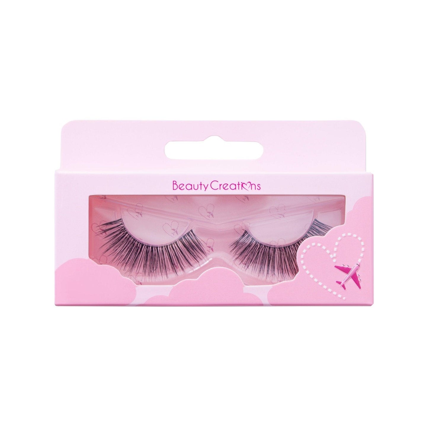 Take Me Somewhere Silk Lashes