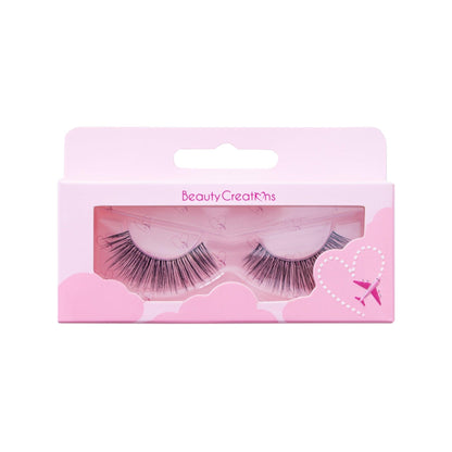 Take Me Somewhere Silk Lashes