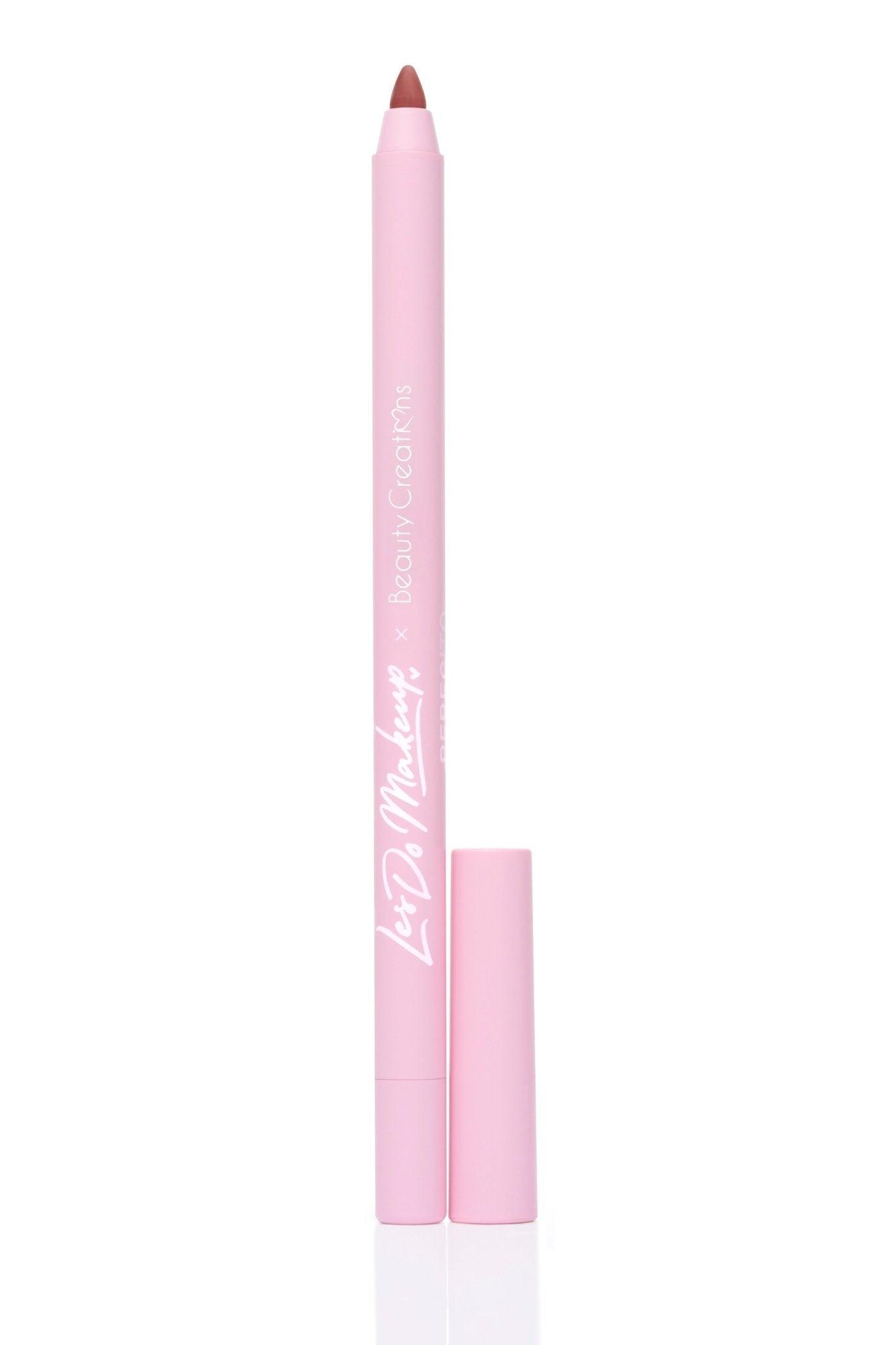 LesDoMakeup Mi Vida Lip Trio