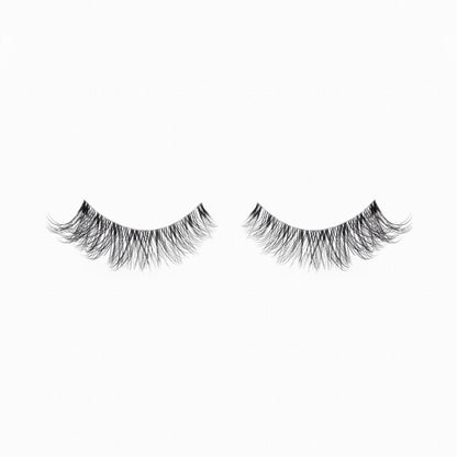 Take Me Somewhere Silk Lashes