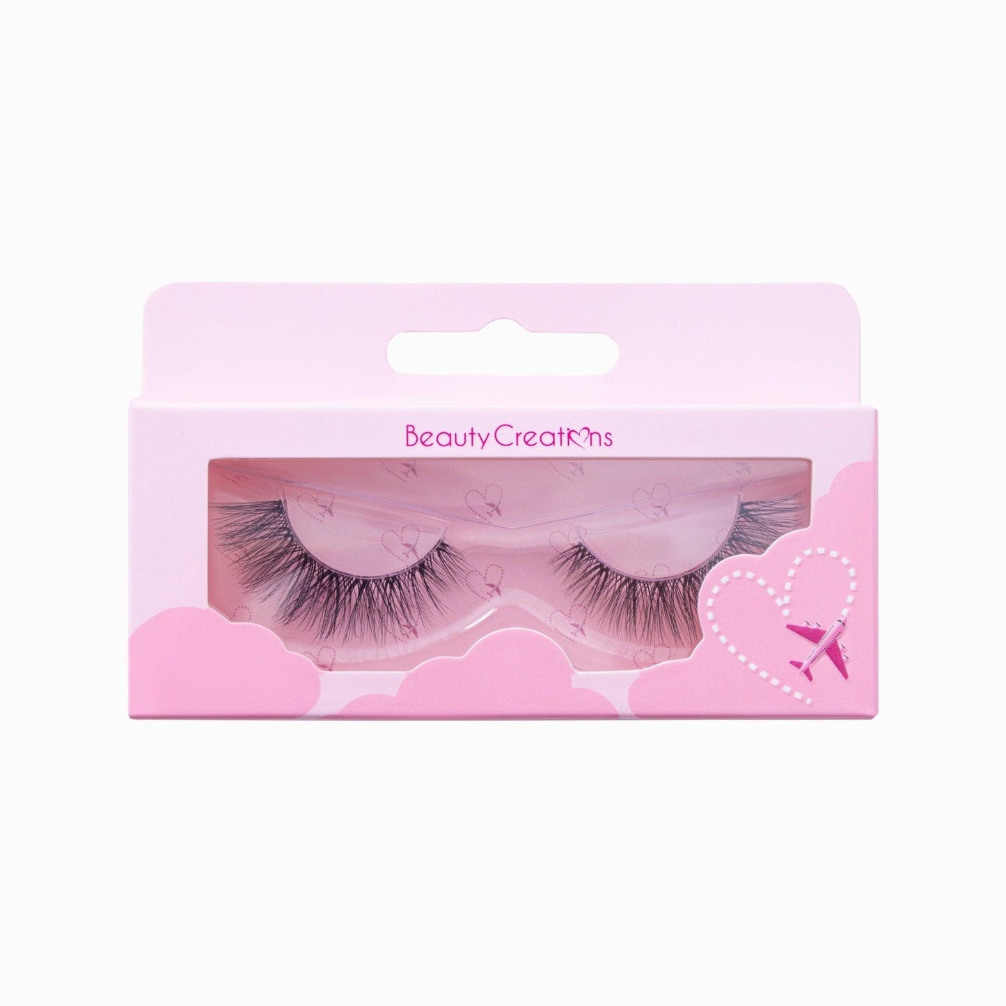 Take Me Somewhere Silk Lashes