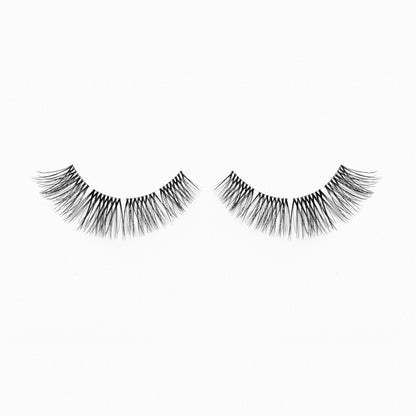 Take Me Somewhere Silk Lashes