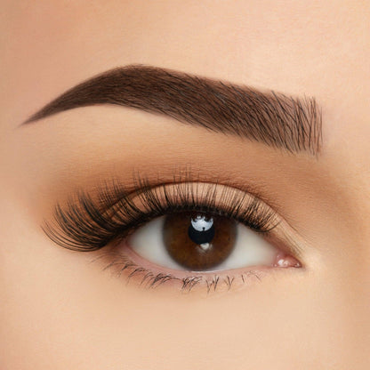 Take Me Somewhere Silk Lashes