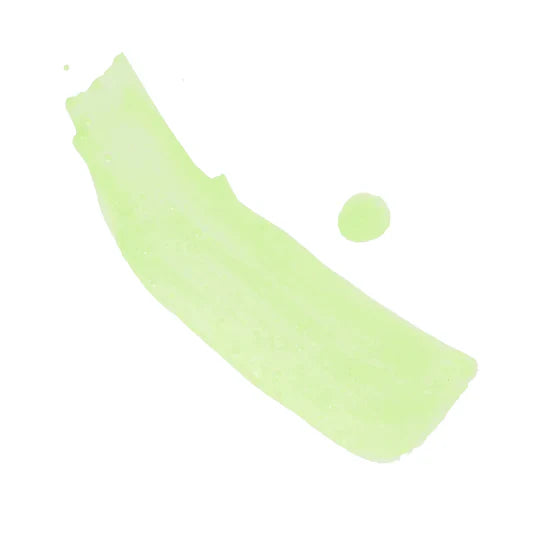 Glisten Cosmetics - Wet Liner - Mint (UV Mint Green) - Large (10g)