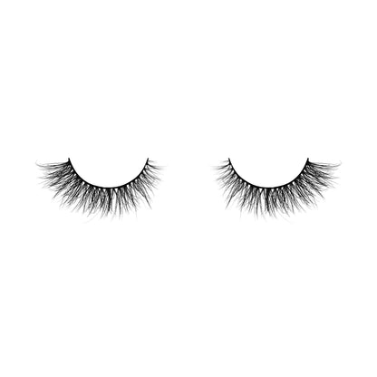 Casually Lashed Faux Mink Lashes