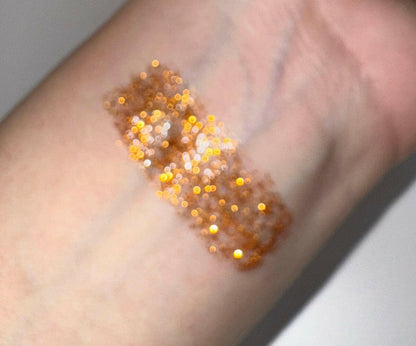 Creative Soul Cosmetics - Mystic - Flicker Glitter Eyeliner