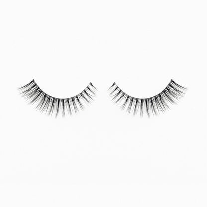 Take Me Somewhere Silk Lashes