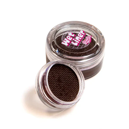 Glisten Cosmetics - Wet Liner - Rust (Red Brown) - Large (10g)