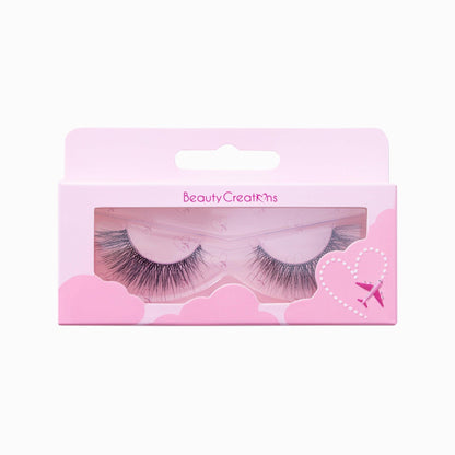 Take Me Somewhere Silk Lashes