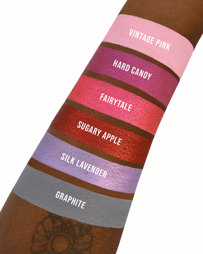 Gavissi Beauty - "FAIRYTALE" RETRO LINER