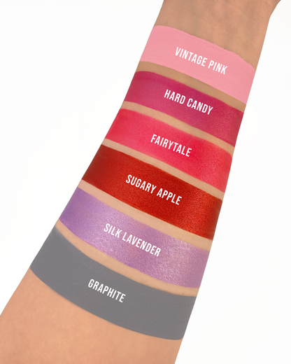 Gavissi Beauty - "FAIRYTALE" RETRO LINER