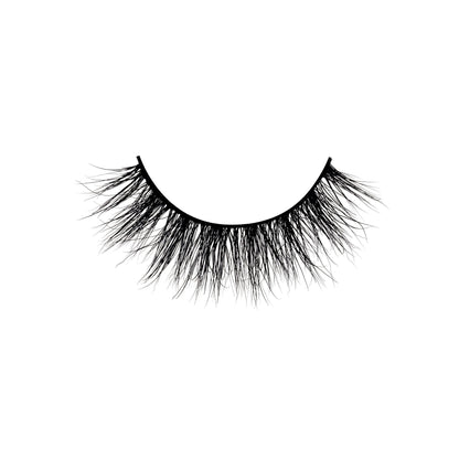Casually Lashed Faux Mink Lashes