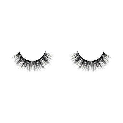 Casually Lashed Faux Mink Lashes