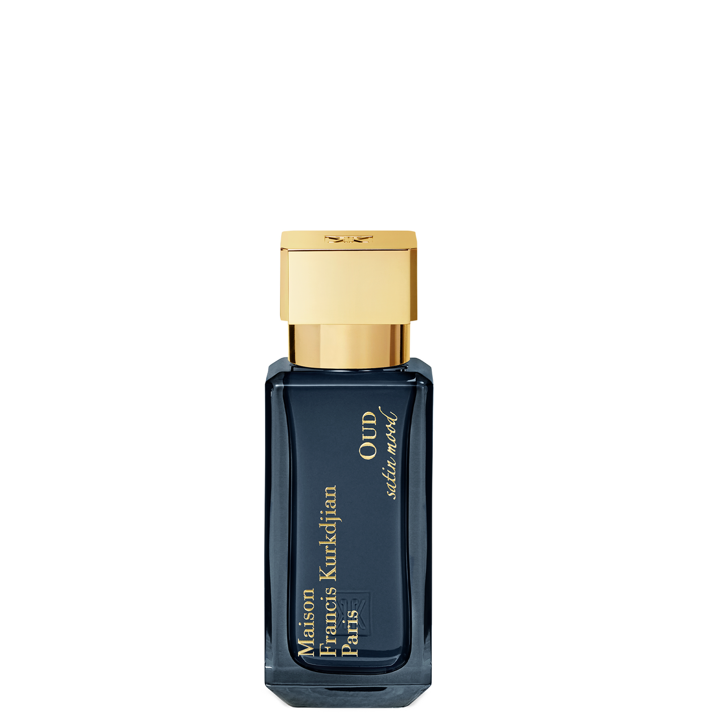 Oud Satin Mood