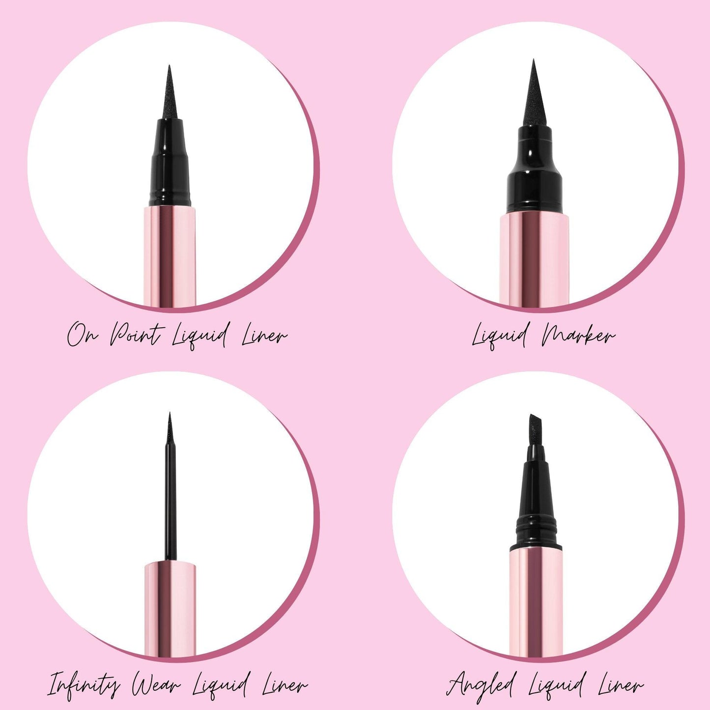 Overachiever Liquid Liner Gift Set