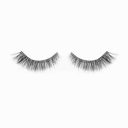 Take Me Somewhere Silk Lashes