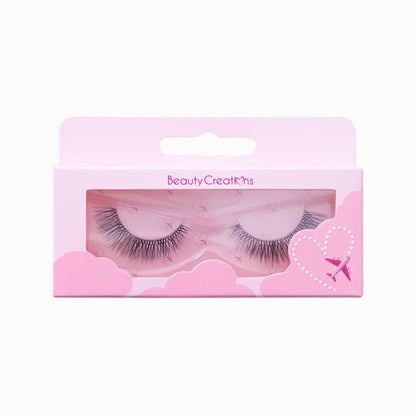 Take Me Somewhere Silk Lashes