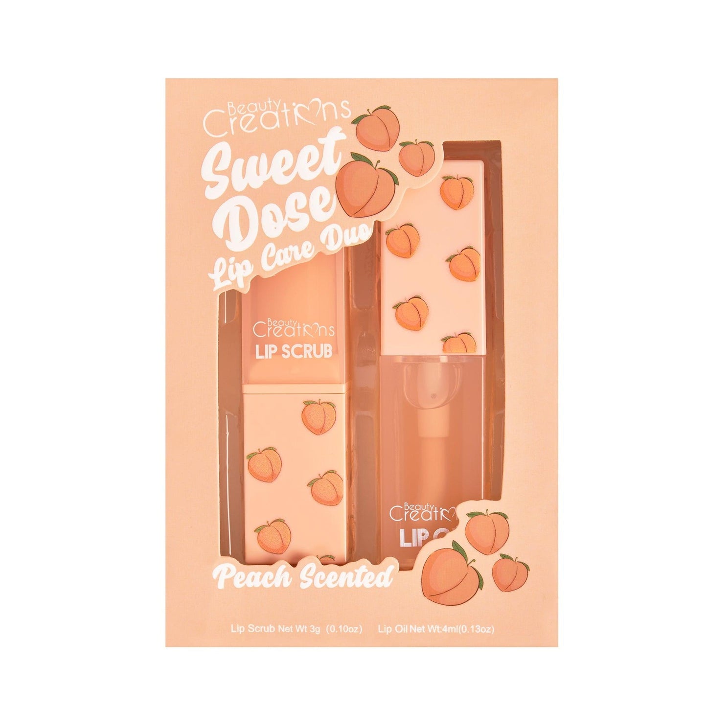 Sweet Dose Duo Collection