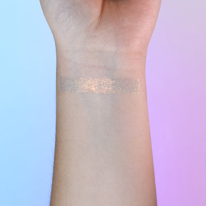 Phoenix Chroma Flik (Orange/Gold) - Liquid Liner - Glisten Cosmetics