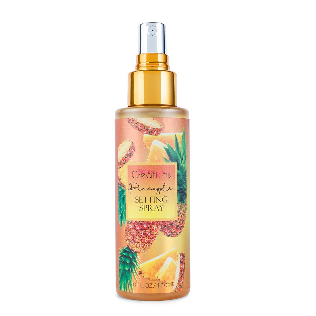 Scented Setting Spray
