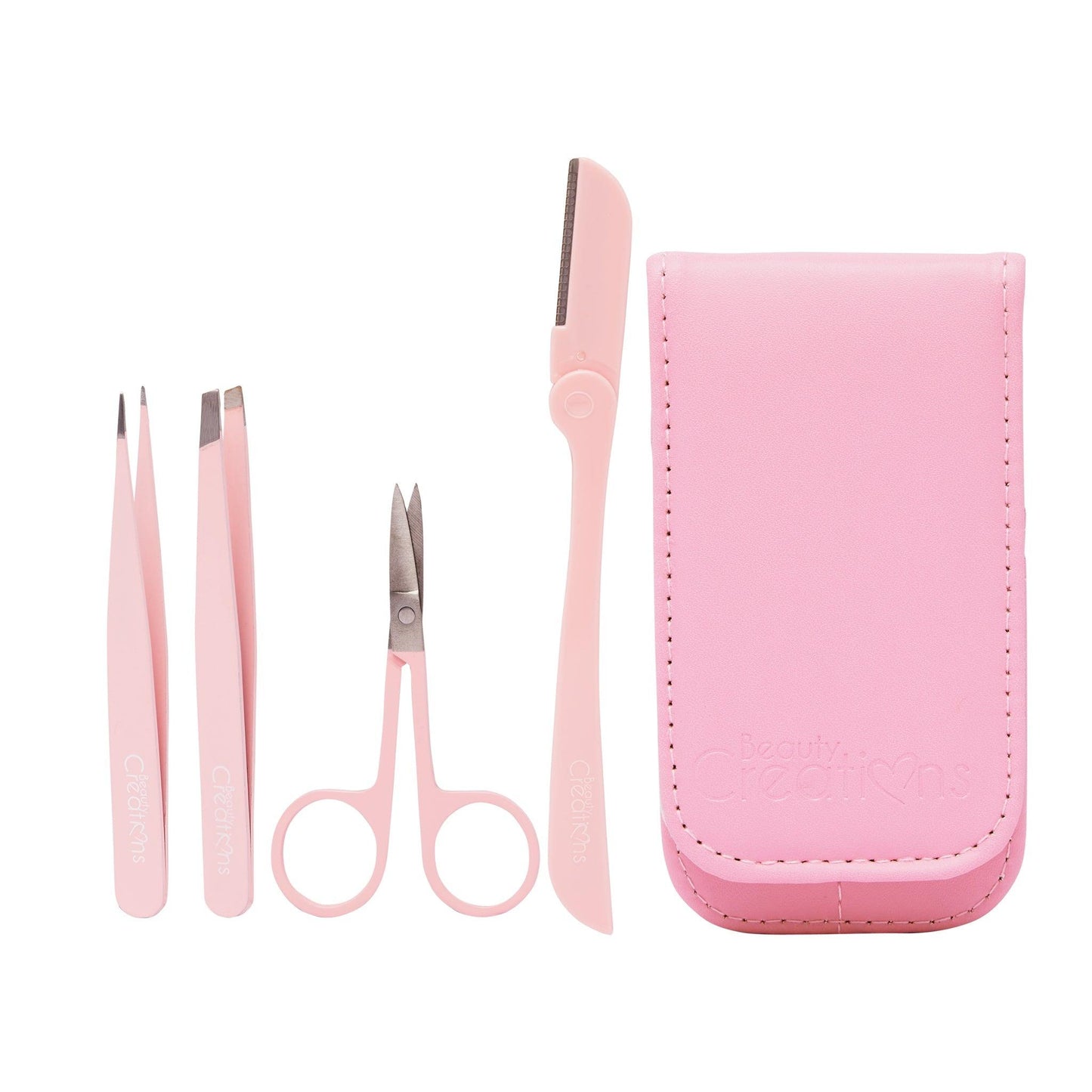 Main-Tame Brow Kit
