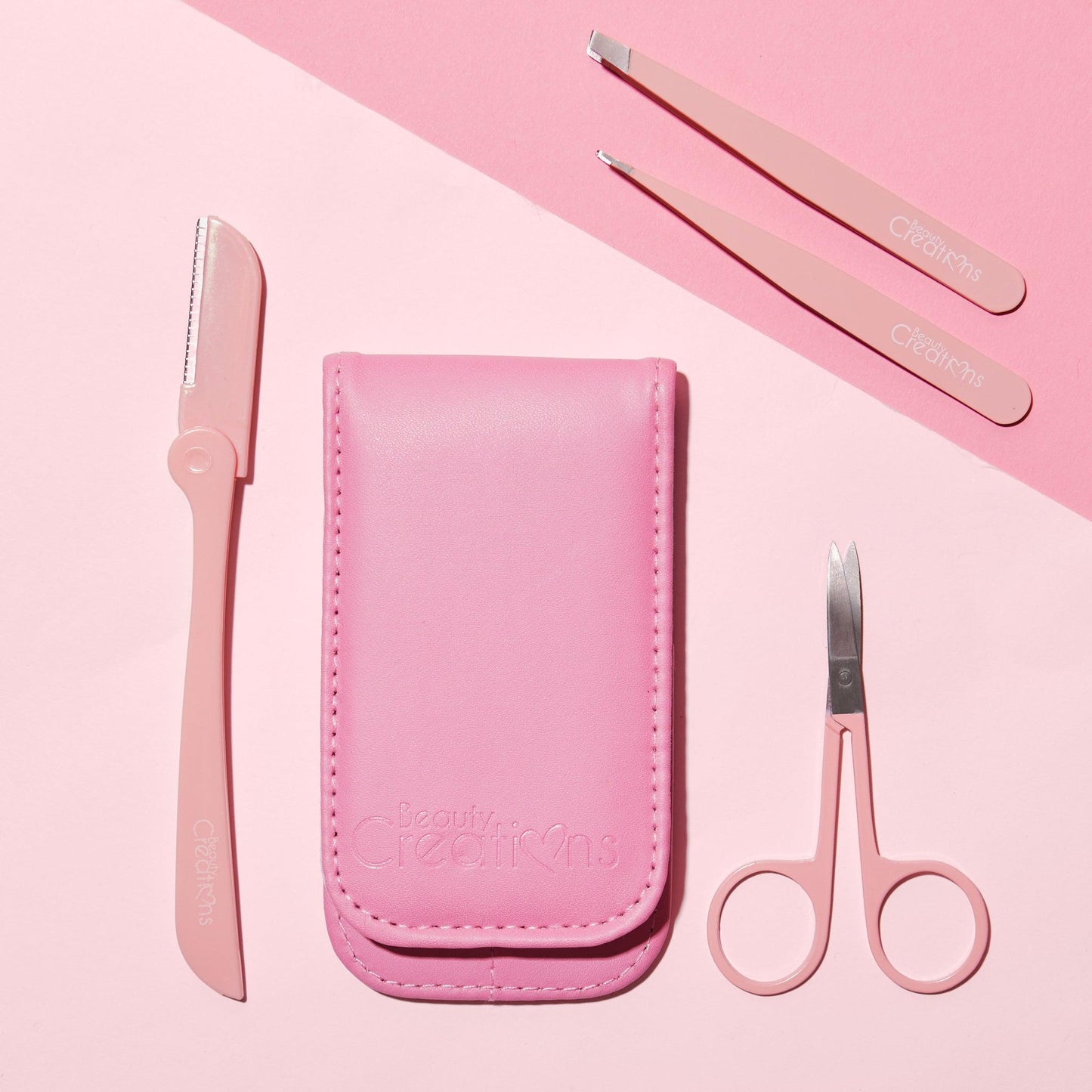 Main-Tame Brow Kit