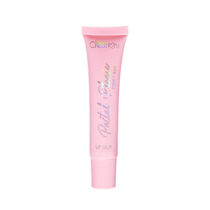 Pastel Please Deliciously Hydrating Lip Balm Collection