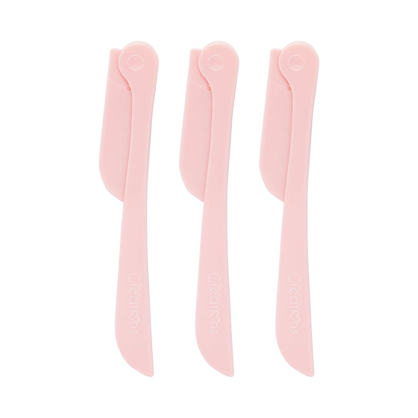 Sleek and Brow Razor Set