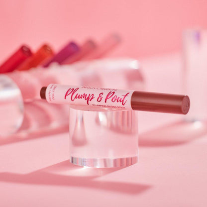 Plump And Pout Gloss Stick Bundle