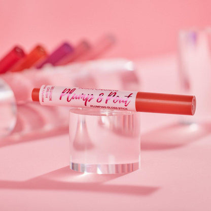 Plump And Pout Gloss Stick Bundle
