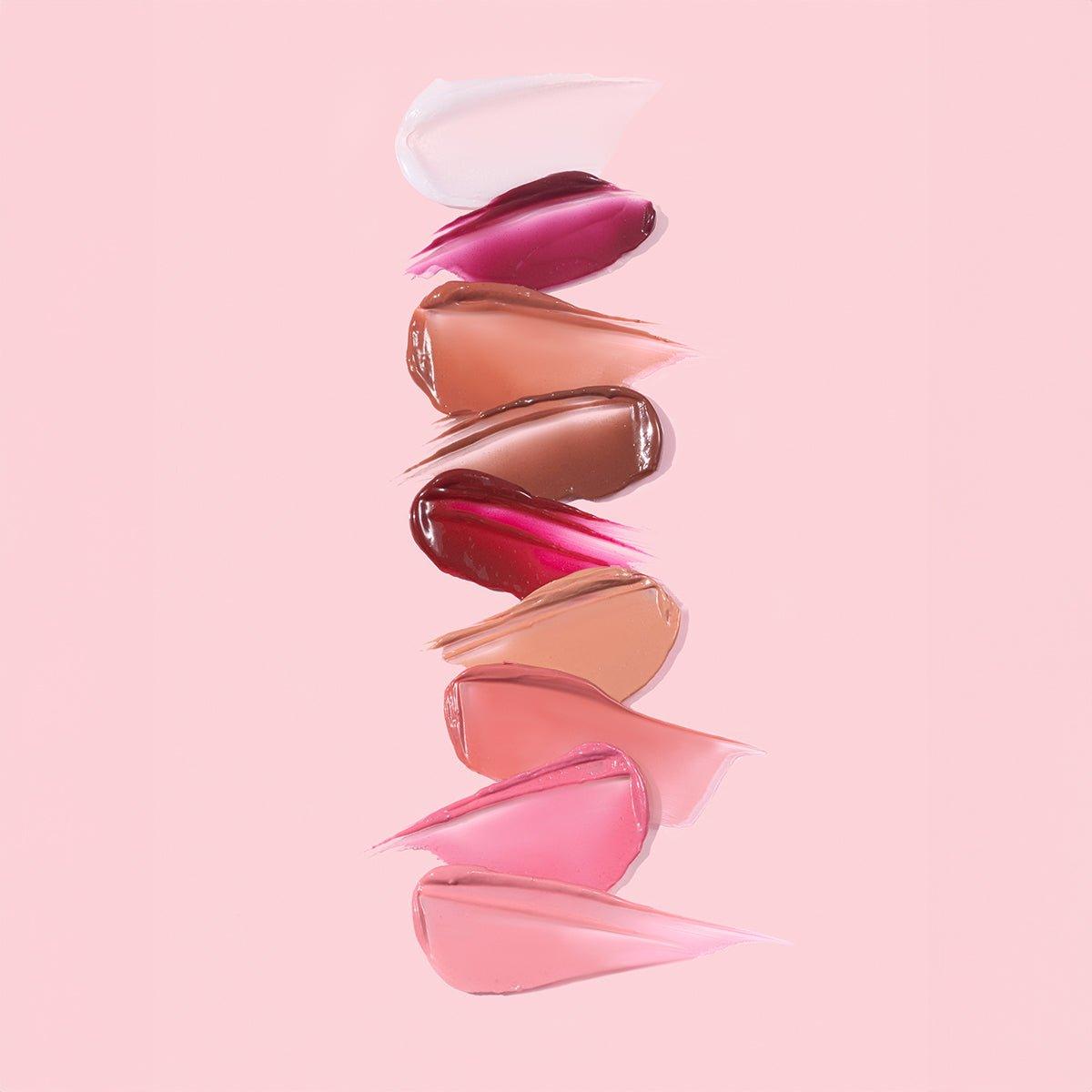 Plump And Pout Gloss Stick Bundle