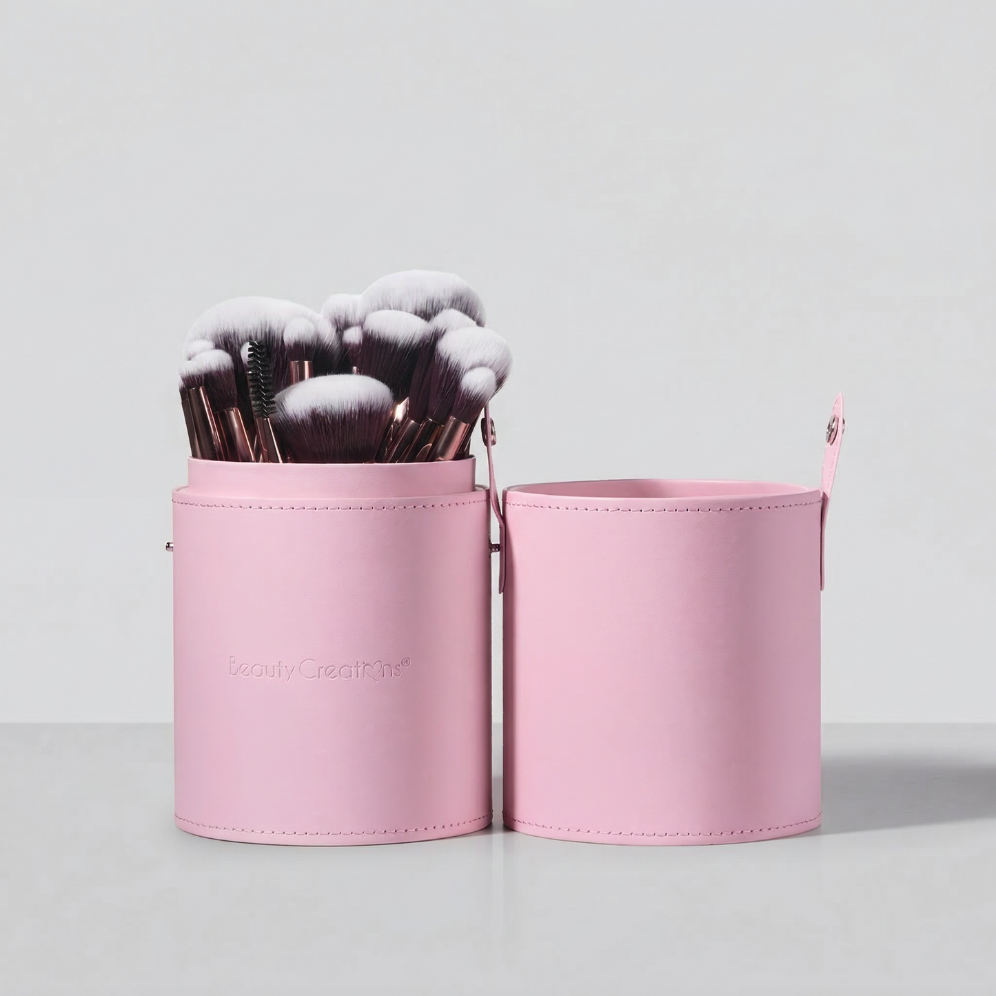 Pretty and Perfect 24 PC Brush Set