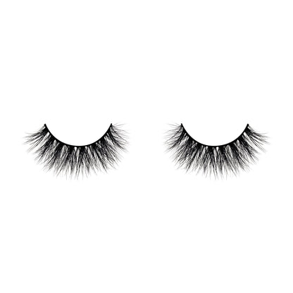 Casually Lashed Faux Mink Lashes