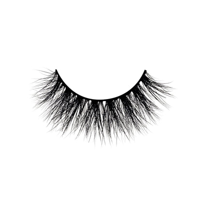 Casually Lashed Faux Mink Lashes