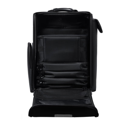 Artist Pro Cosmetic Case With Trolley