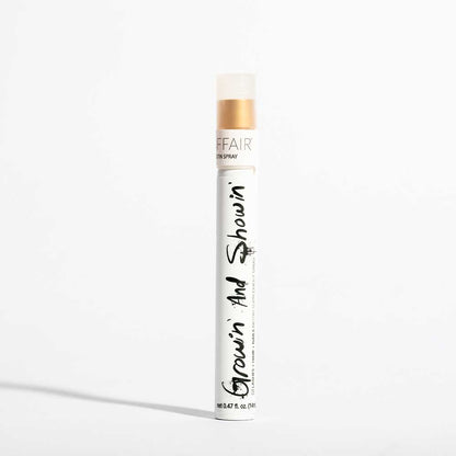 Lash Affair - Growin' and Showin' | Biotin Spray