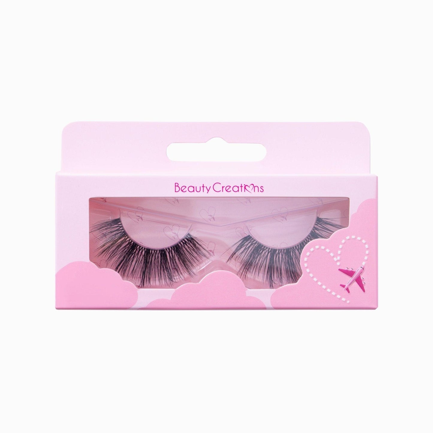 Take Me Somewhere Silk Lashes
