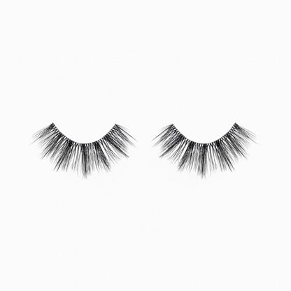 Take Me Somewhere Silk Lashes