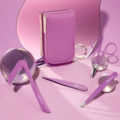 Main-Tame Brow Kit