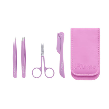 Main-Tame Brow Kit
