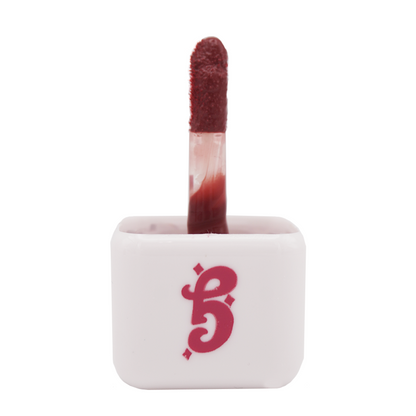 Raspberry Juicy Tint - Lip Tint - Glisten Cosmetics
