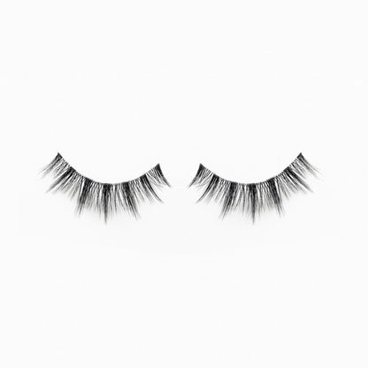 Take Me Somewhere Silk Lashes