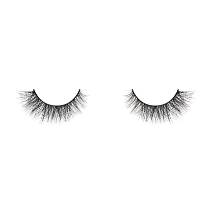 Casually Lashed Faux Mink Lashes