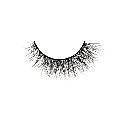 Casually Lashed Faux Mink Lashes