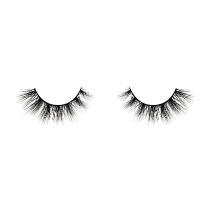 Casually Lashed Faux Mink Lashes