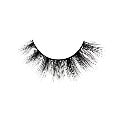 Casually Lashed Faux Mink Lashes