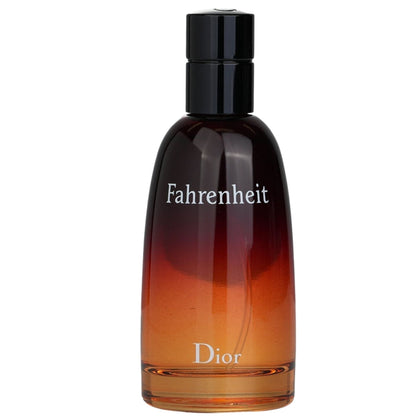 Christian Dior Fahrenheit Eau De Toilette