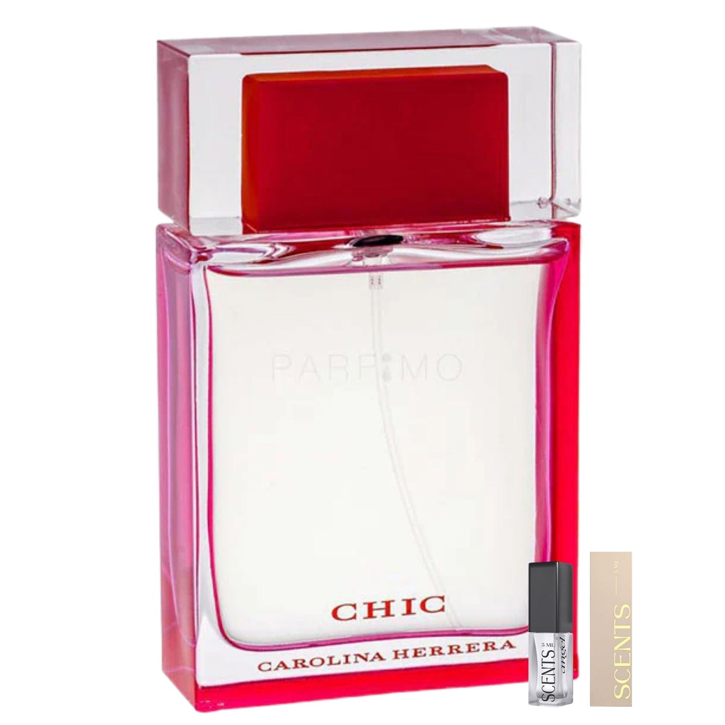 Carolina Herrera Chic Eau De Parfum