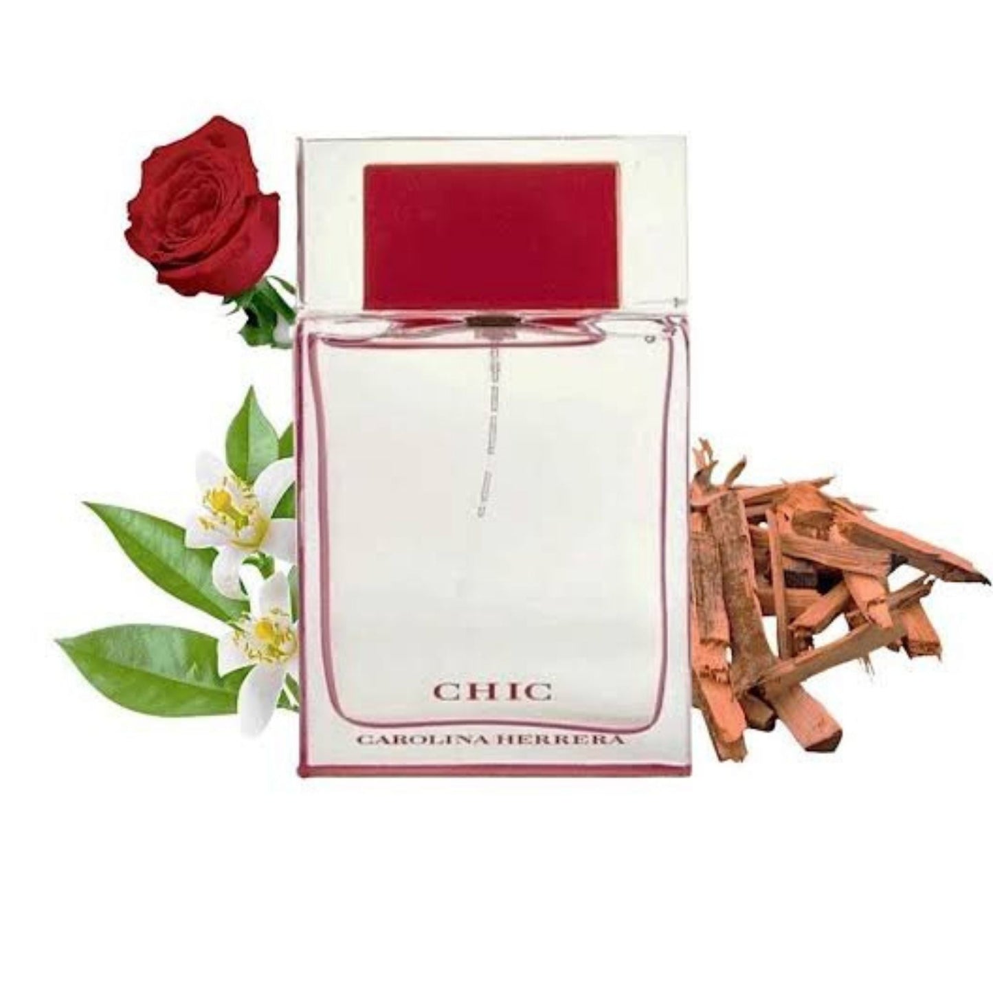 Carolina Herrera Chic Eau De Parfum