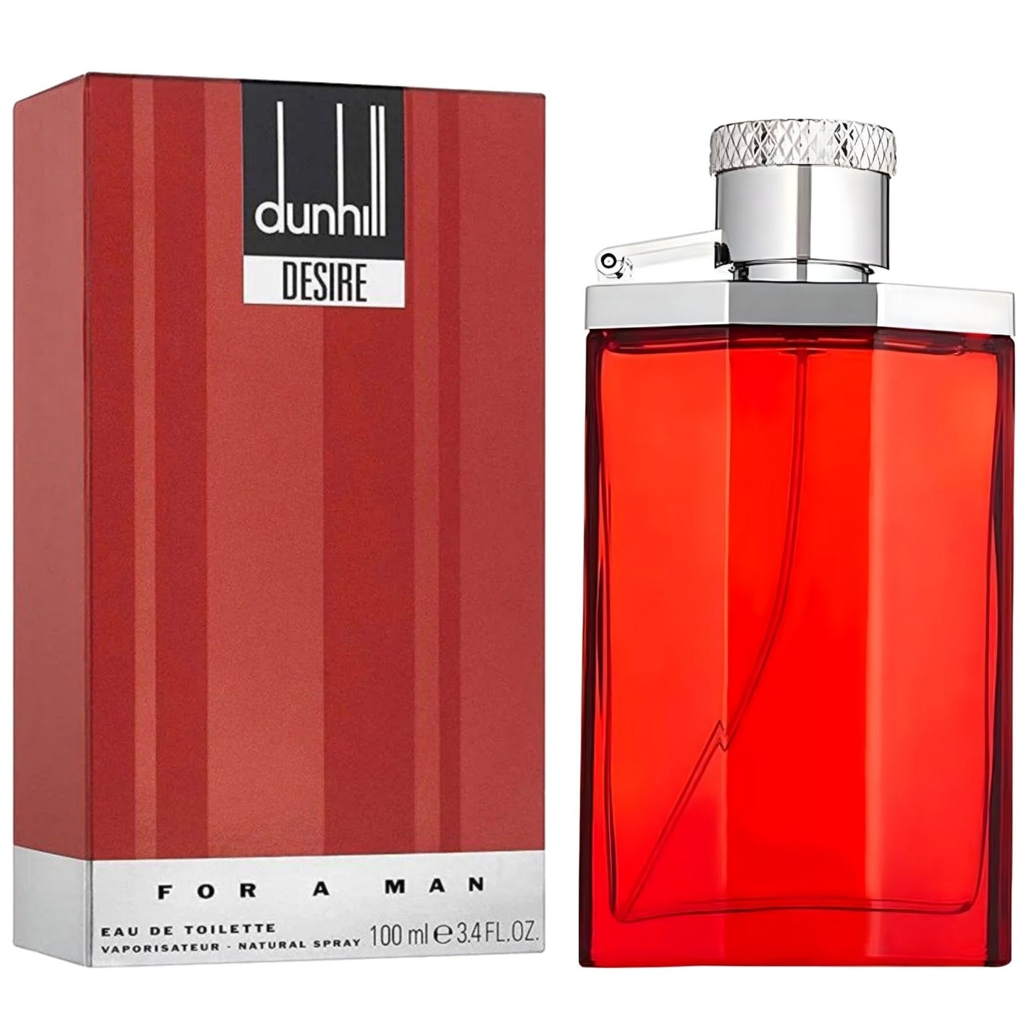 Alfred Dunhill Desire Red Eau De Toilette